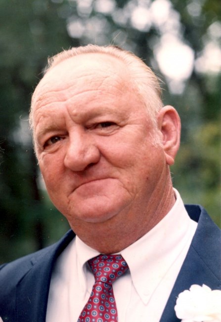 Obituary of Arthur G. Davis