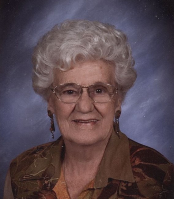 Obituary of Sylvia Genova Knight
