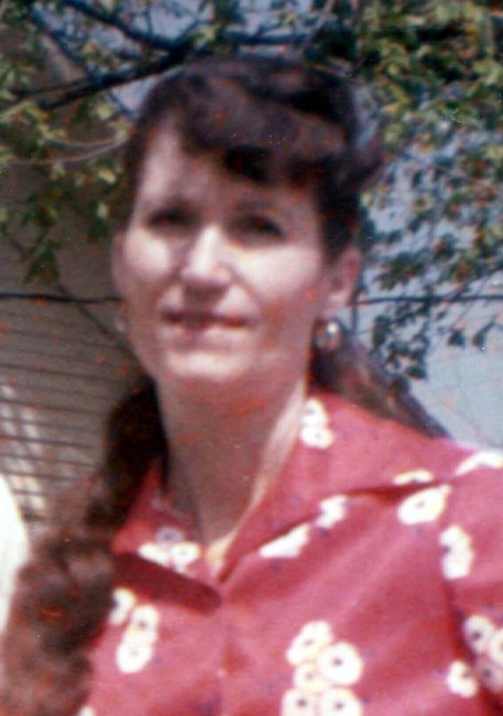 Obituary of Helen H. Ensey