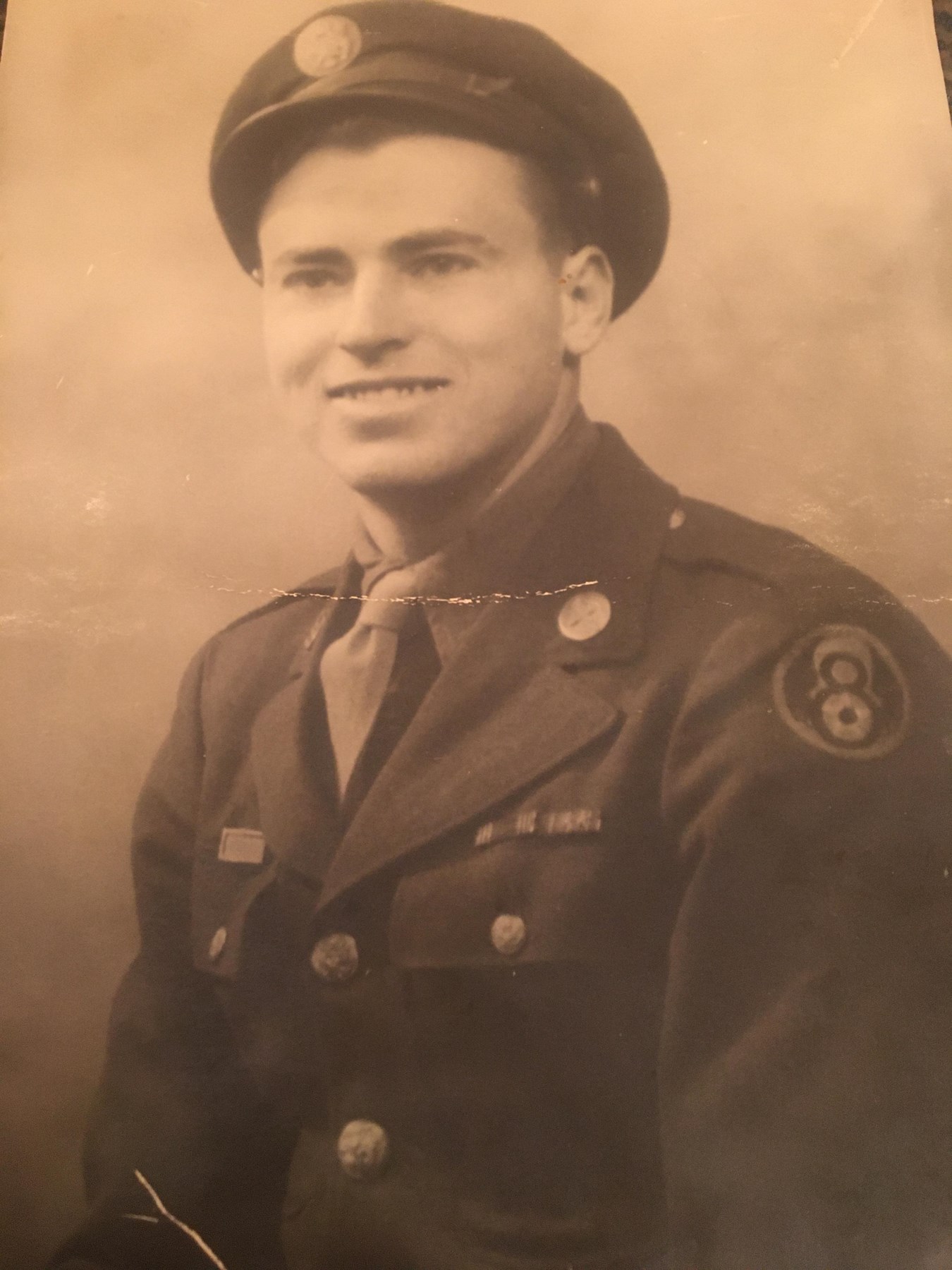 Obituary of James Marvin Browning