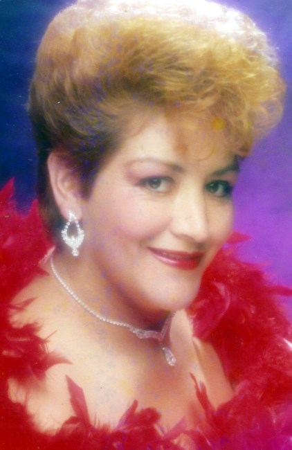 Obituary of Hermelinda "Linda" Rodriguez Avila