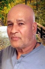 Juan Fernandez Cruz