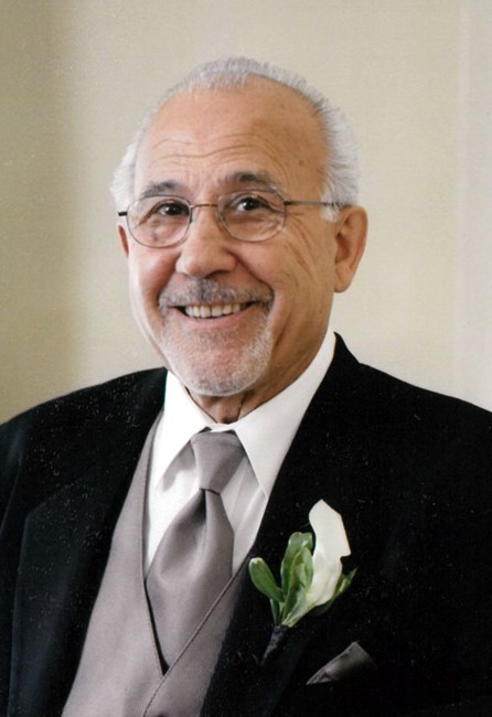 Obituary of Paolo Antonio Volpe