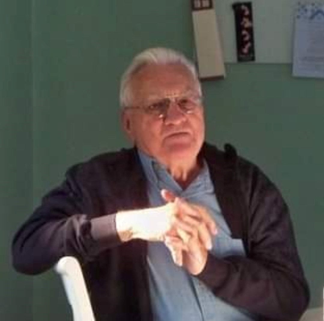 Raymond Lafond Obituary New Britain, CT