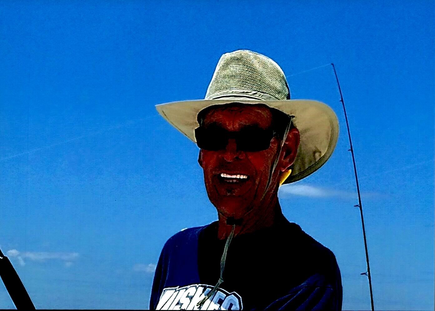 Obituary of William "Bill" David Way