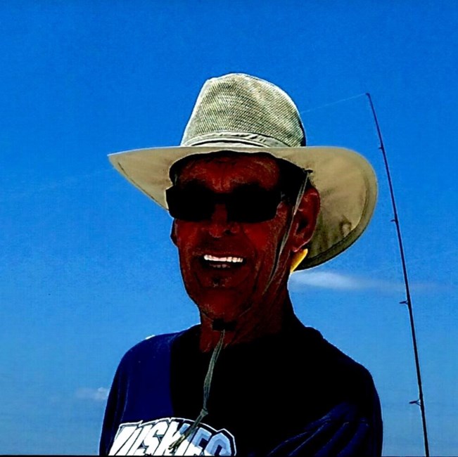 Obituary of William "Bill" David Way