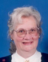 Obituary of Martha Delvin