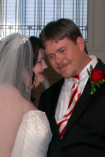 Obituary of Josh Hampton