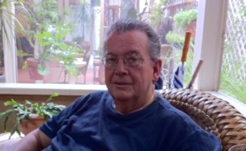 Avis de décès de Paul Douglas Groseclose