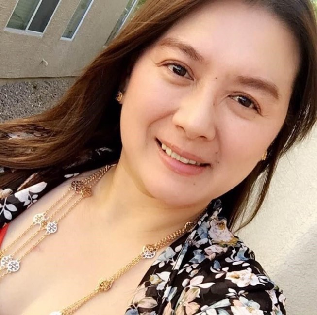 Obituary of Jocelyn "Joy" Laygo