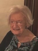 Obituary of Irene Catherine Riggs
