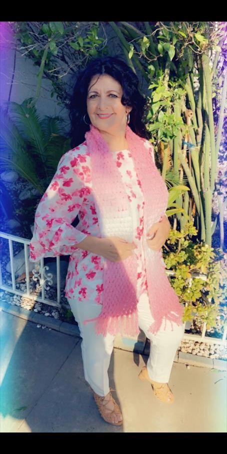 Obituary of Alda Maria Borba