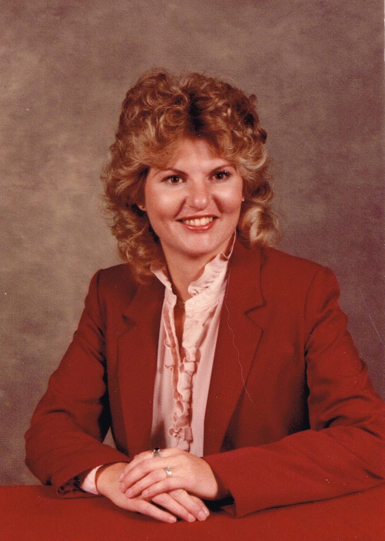 Obituary of Cynthia Joy Shattuck