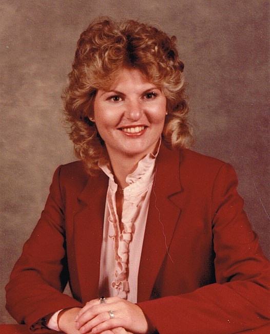 Obituary of Cynthia Joy Shattuck