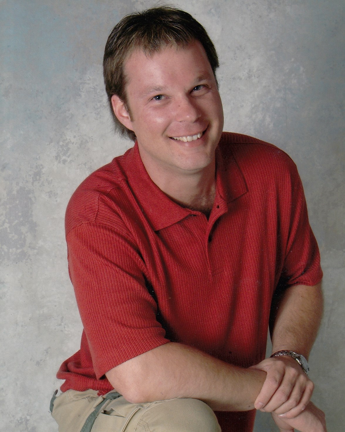 Obituary of Thomas Michael Frede