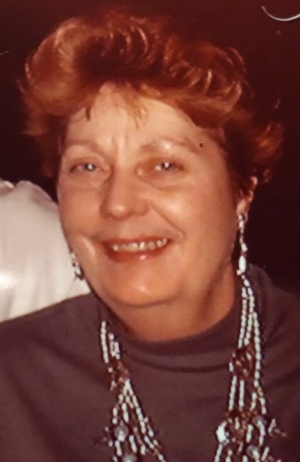  Obituario de Lorraine Frances Spitler