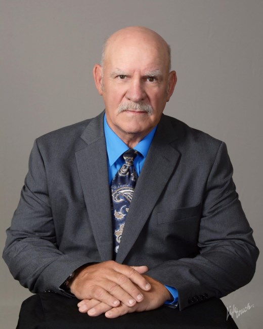 Obituary of Luther Kermit Owens Jr.