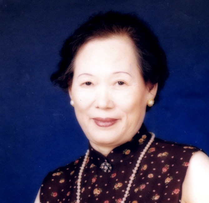 Obituary of Hsin-Auo Ho