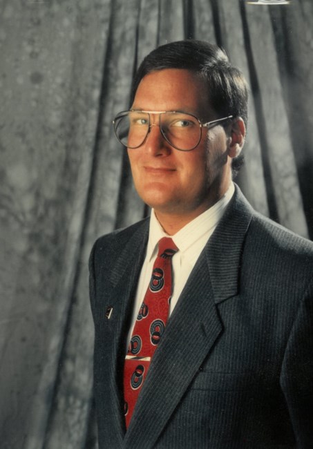 Obituary of Keith Alan Justice