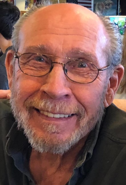 Obituary of R. Larry Price