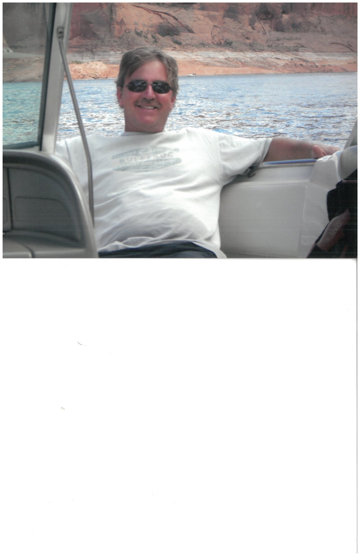 Obituary of William "Bill" James Miller