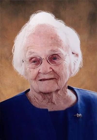 Obituary of Madeline Nell Russell Jordan