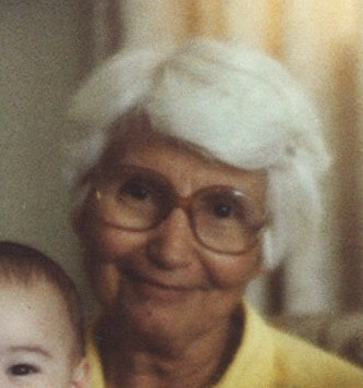 Obituary of Polly Ysabel Torres