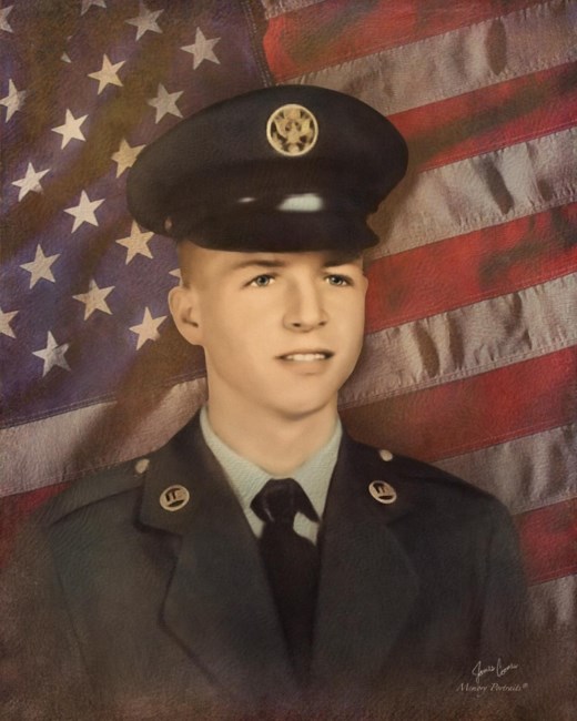 Obituary of Robert E. Braden