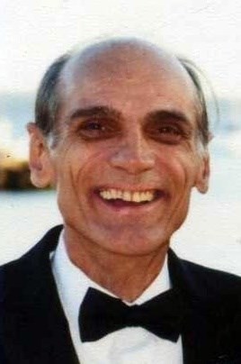 Obituary of Ferdinand J. Talarico Jr.