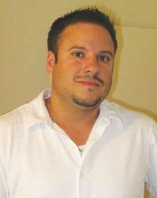 Obituary of Patrick Micheal Burgos