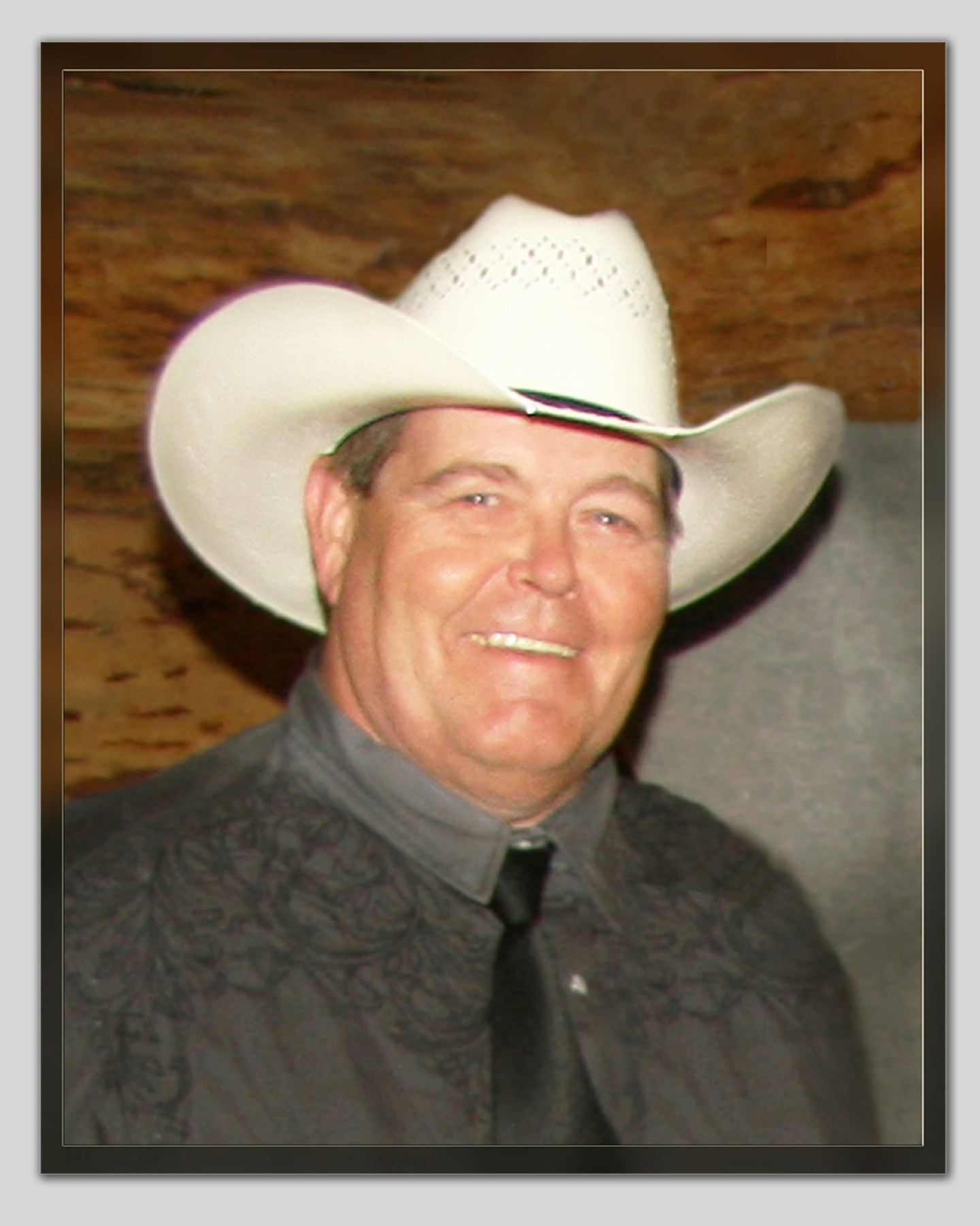 Fabian Stratton Obituary Campbell River, BC
