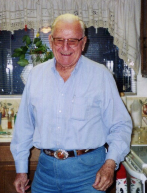 Obituary of Robert L. Griffin