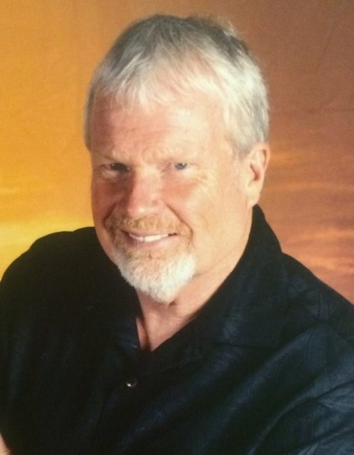 Obituary of Kenneth Charles Olsen