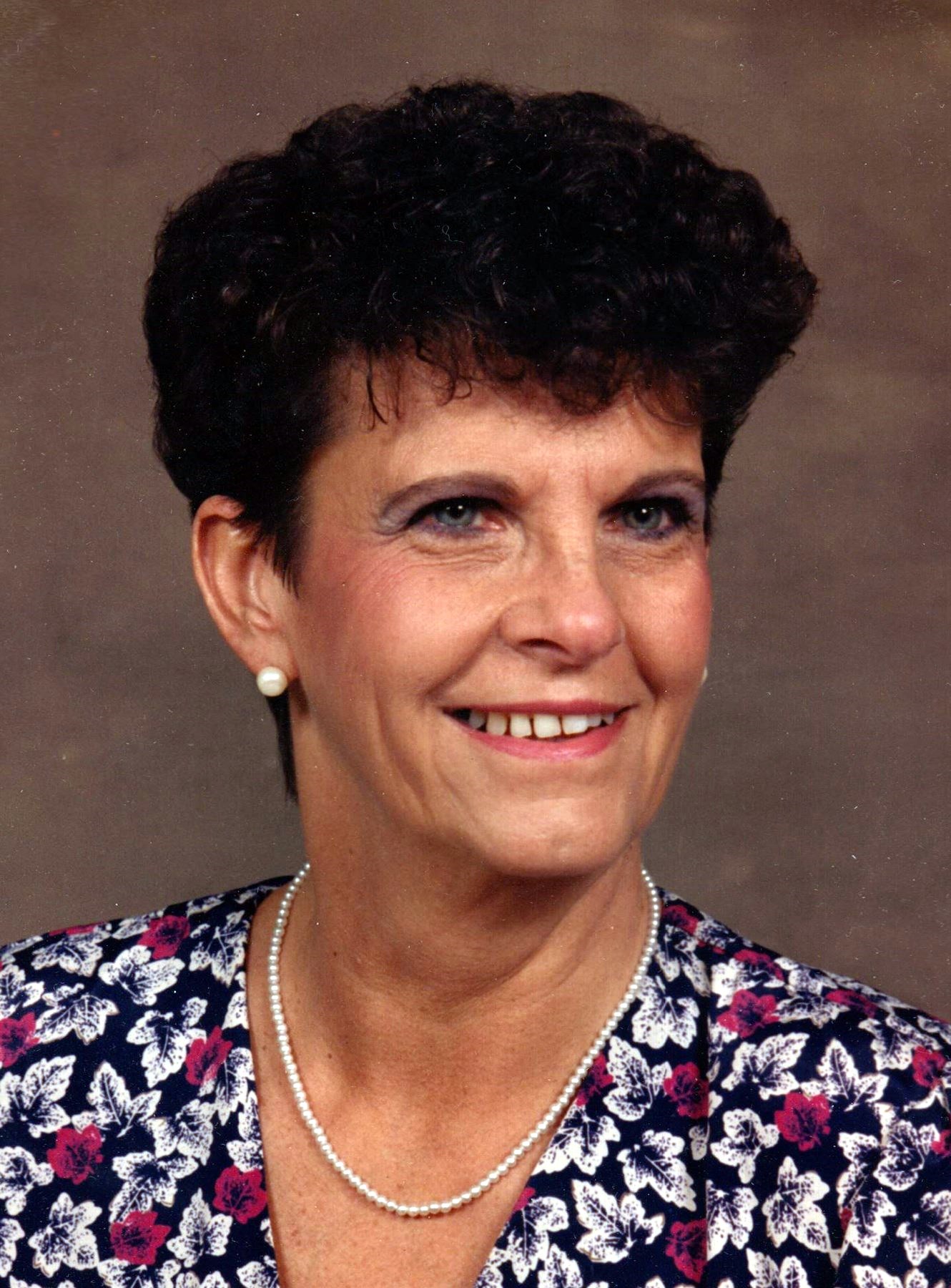 Beverly Coombs-Burke Obituary - Norwich, CT