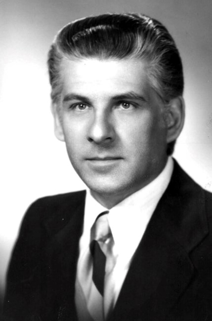 Obituary of Richard Carl Gearhart