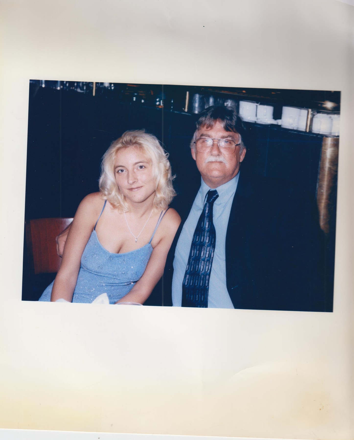 Obituary of John Earl Curry