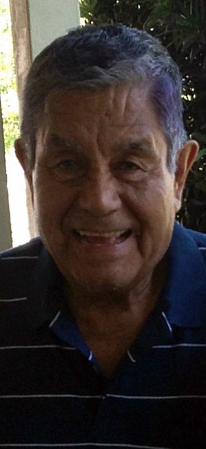 Obituary of Jorge Hugo Gomez
