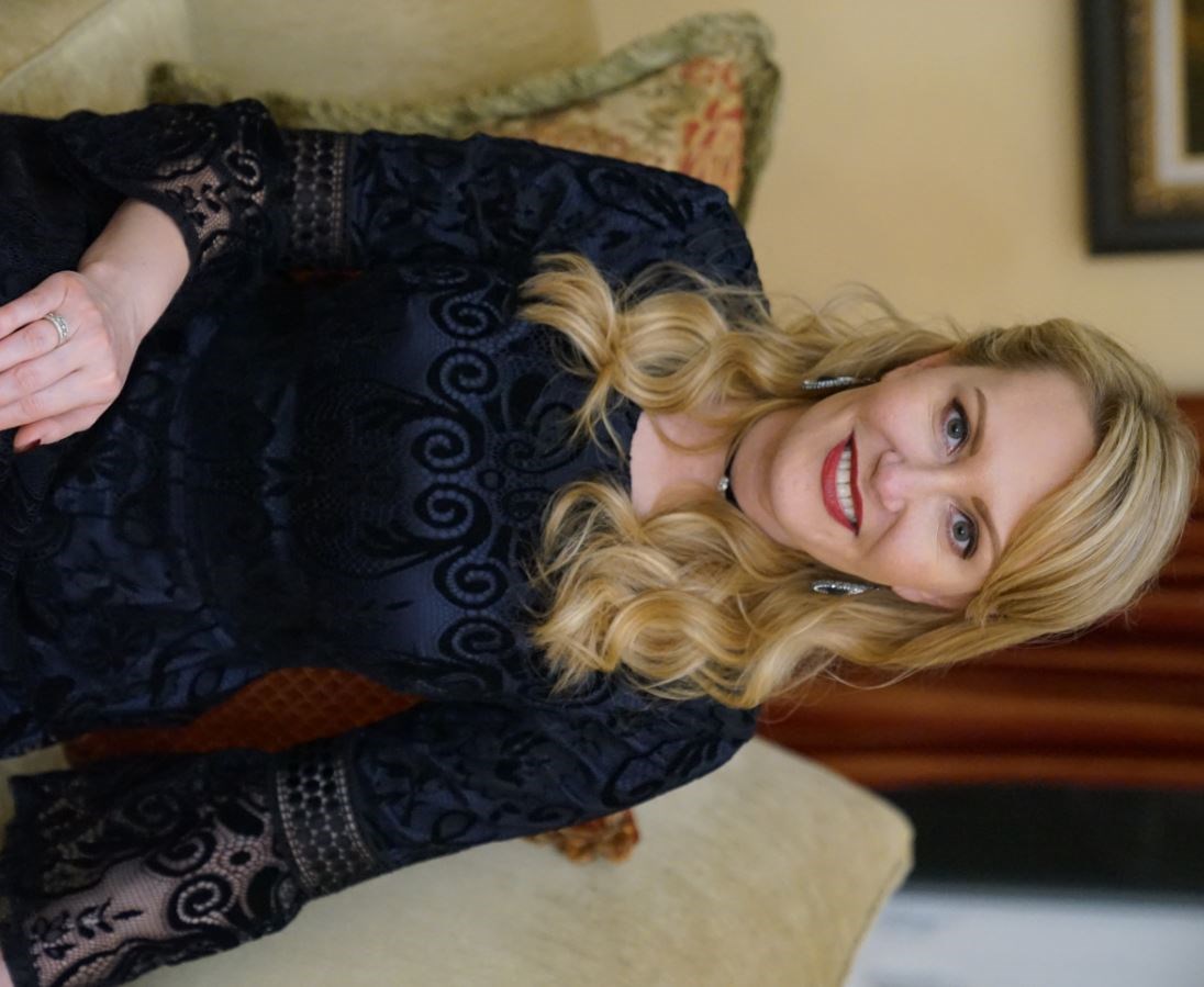 Obituary of Olesya Biddiscombe