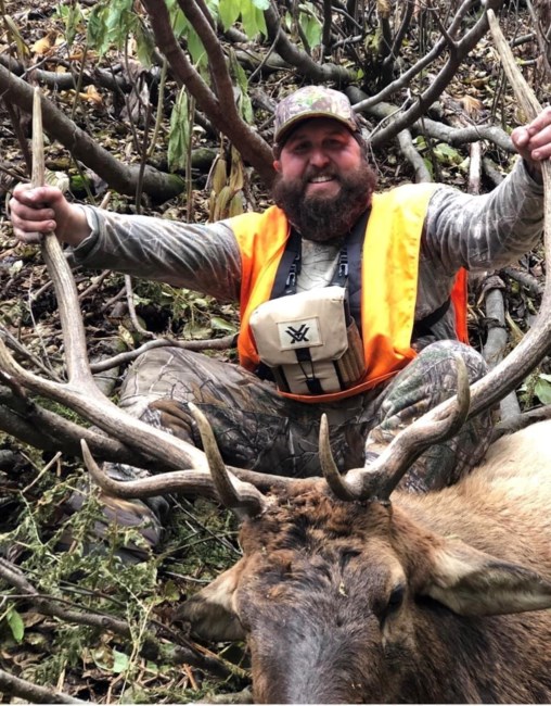 Obituary of Randall Albert Affonso Jr.