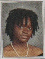 Obituary of Maya Nicole Blackburn