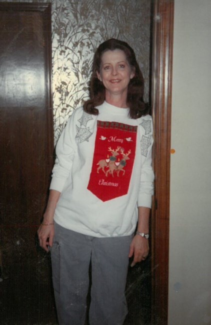 Obituario de Deborah Whatley Kirsner