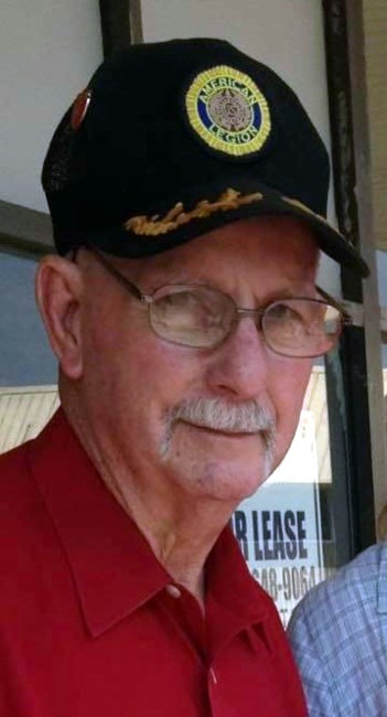 Avis de décès de Charles Joseph Hansen