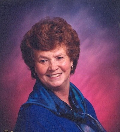 Obituary of Carol 
V.
 Morgan