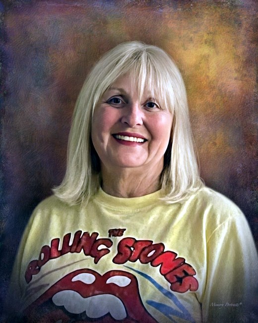 Obituary of Patricia Marie Garrity