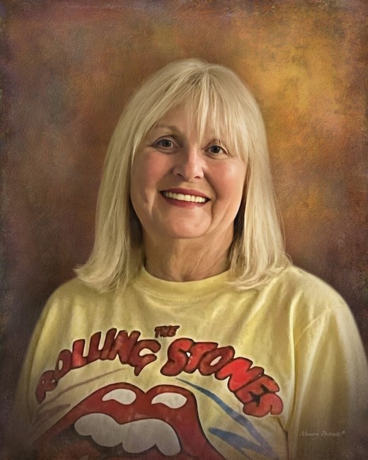 Avis de décès de Patricia Marie Garrity