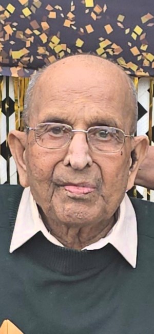 Avis de décès de Kanthar Sivagnanam