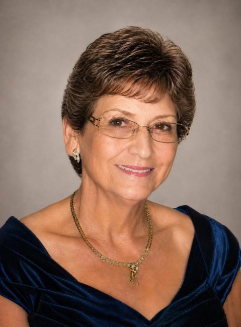 Obituary of Estela Sanchez