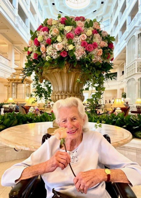 Obituary of Gloria Ann Babich