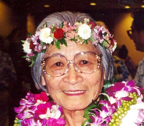 Avis de décès de Doris Hung Ngit Ching