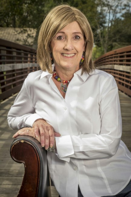 Obituary of Stacy A. McGarity